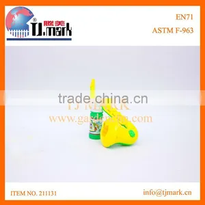 BUBBLE GUN TOYS thumbnail-1