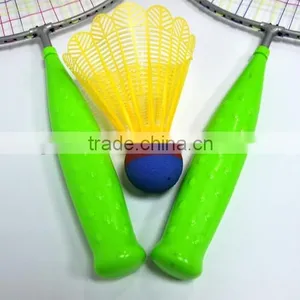 Outdoor Game Racket Badminton Set thumbnail-2