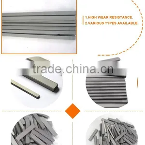 Various Kinds Cementred Carbide Strip thumbnail-2