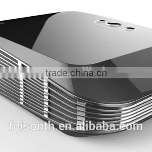 The Full HD Foisonth Home Cinema Projector With Wireless Streaming thumbnail-2