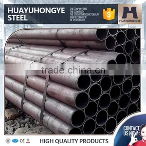 Compressive Strength Seamless Carbon Steel Pipe thumbnail-6