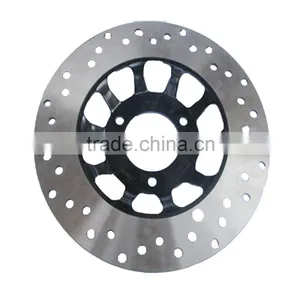 240mm Brake Disk for Motorcycle ATV UTV thumbnail-1
