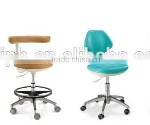 Electricity Power Source and Dental Chair Type Cheap Portable Dental Unit thumbnail-3