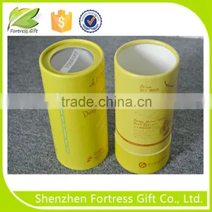 China Supplier Makeup Sets Paper Tube thumbnail-1