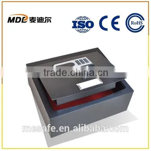 2014 Key Electrical Top Open Jewelery Safes Made in China thumbnail-1
