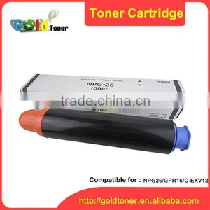 GPR16 C-EXV12 Toner for Canon Toner Suit for Machine IR-3570 4570 3530 4530 3035 3045 3245 thumbnail-1
