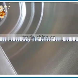 ASTM B209 2A12 T4 T351 Aluminum Plate for Transportation thumbnail-2