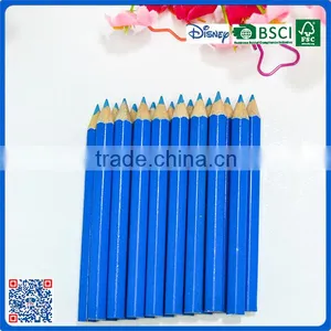 2016 Bulk Sale Small Wood Color Pencil From China With AAA Quality thumbnail-3