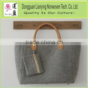 Nonwoven Wool Felt Bag/gift Bag thumbnail-5