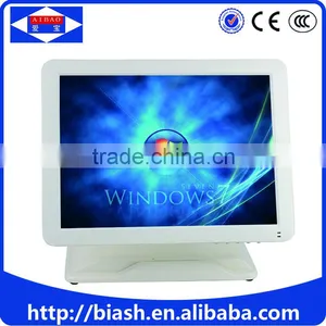 15inchs All in One Touch Screen POS Machine thumbnail-2