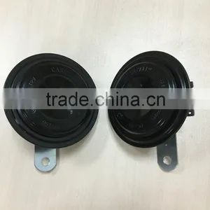 12v Powerful Voice Motorcycle Horn Electric Car Horn Musical Horn FK-L90 thumbnail-2