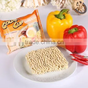 New! Chinese Special Noodle Portable Delicious Noodles Chicken Flavor Instant Noodle thumbnail-3