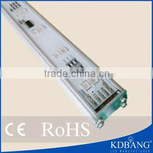 China New Product Rgb Waterproof Ip65 LED Light Bar thumbnail-1
