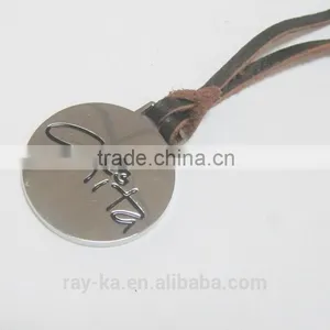 Metal Handbag Tags thumbnail-1