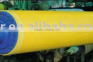 Rubber Roller for Textile Machine Made in China thumbnail-1