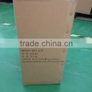 18L Plastic Insulated Dispenser, Beverage Dispenser for Hot/cold Drink thumbnail-2
