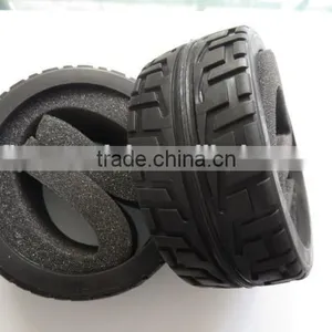 1:8 RC Wheel Rim(188031-Y) thumbnail-2