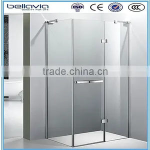 Bathroom Shower/Simple Shower Room/Hinge Shower Enclosure thumbnail-1