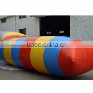Inflatable Water Blob thumbnail-2