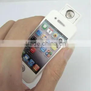 Hot Sale USB Rechargeable Cigarette Lighter thumbnail-1