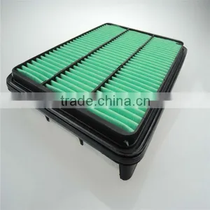 High Quality Auto Air Filter thumbnail-2