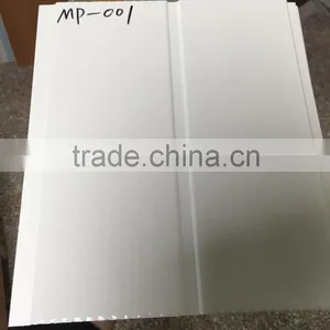 Hot Sale Pvc Brilliant White Ceiling Panels Building Materials South Africa thumbnail-1