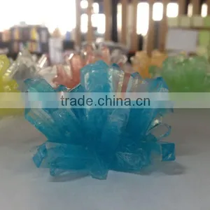 School Science Kit Toy of Innovative Technology MAGIC CRYSTAL thumbnail-1