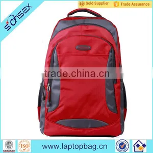 Promotional China Supplier School Backpack Bag thumbnail-4