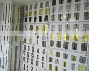 Lanxi Kingway International Trade Co., Ltd. company overview - view 3 thumbnail