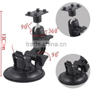 DVD-A Tablet Car Holder Universal Back Seat Headrest Car Holder Compact Tab EBook DVD GPS TABLET HOLDER thumbnail-6