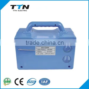 TTN-1206W.B Solar Light thumbnail-4