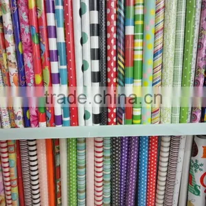 60g Woodpulp Gift Wrapping Paper Printer thumbnail-6