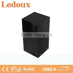 IP65 Different Lighting Patterns Wall Outdoor Led Gardens Lamp thumbnail-1