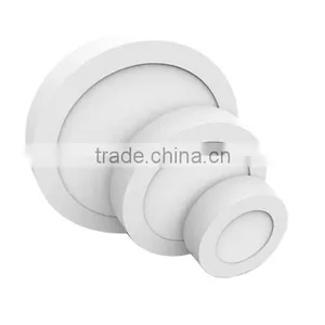 Round Shape Mini Surface Panel Led thumbnail-2