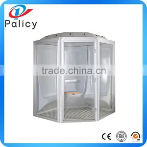 Best for Healthy Wet Sauna Steam Room Use for Hotels or Gym thumbnail-3