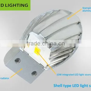 30w IP65 CE Aluminum Outdoor Cob Led Landscape Garden Lighting Quality Choice thumbnail-2