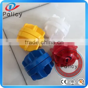 Pool Race Lane Line, Swimming Pool Color-fast Lane Line thumbnail-6