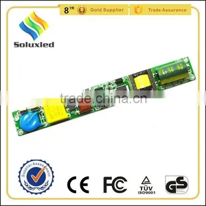 9W 220mA DC60-82V LED Tube Lamp Driver PF>0.95 thumbnail-1