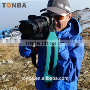 High Quality Professional Security Adjustable Shoulder Camera Belt and Camera Strap thumbnail-6