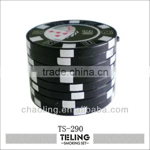 Plastic Ashtray thumbnail-1