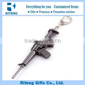 High Quality Floating Keyring For Promotion thumbnail-2