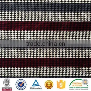 Good Quanlity 2015 Fashion Style Color 40D Tricot Nylon Spandex Fabric thumbnail-1