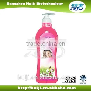 200ml,300ml,400ml Natural Green Washing Hair Shampoo thumbnail-2