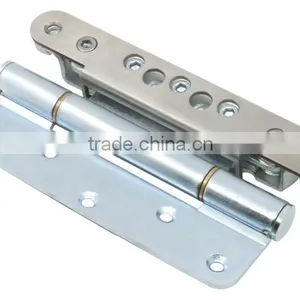 Heavy Duty Weld on Gate Hinges thumbnail-2