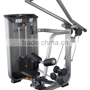 High Quality Lat Pulldown D-1001 thumbnail-2