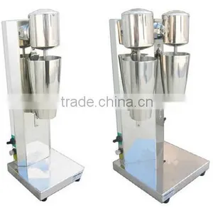 Hot Sale Single Head And Double Head Milk Shaker With Competitive Price thumbnail-4