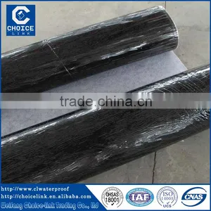 Self Adhesive Building Waterproof Felt thumbnail-3