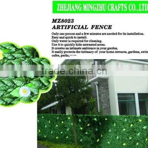 Hot Sell Plastic Fence,fence,garden Fence. thumbnail-1