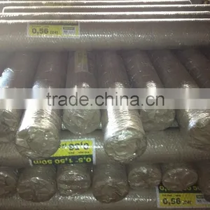 1" Galvanized Hexagonal Wire Mesh,Chicken Wire Mesh(factory) thumbnail-5