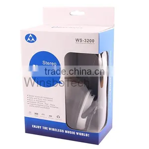 Factory Price Cheap Wireless Headphone Bluetooth With Microphone thumbnail-5